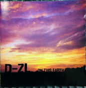 Image of D-ZL "On This Earth"