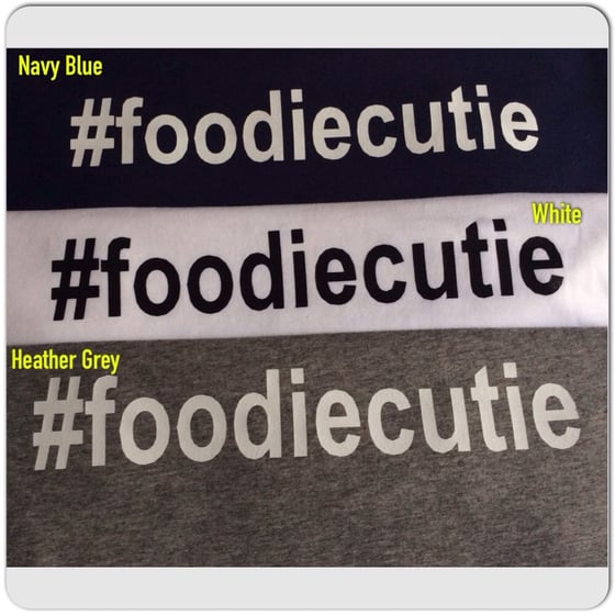 Image of Foodie Cutie Cami