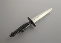 Image 2 of Fairbairn-Sykes Kilt Pin