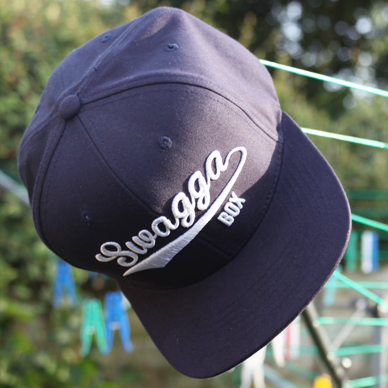 Image of Baseball Snapback 