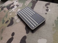 Image 3 of L.I SERE Covert Patch Pocket MK II.I