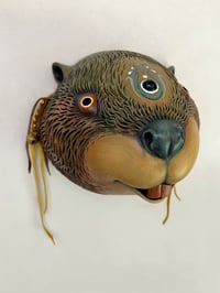 Castor- Kristen Egan