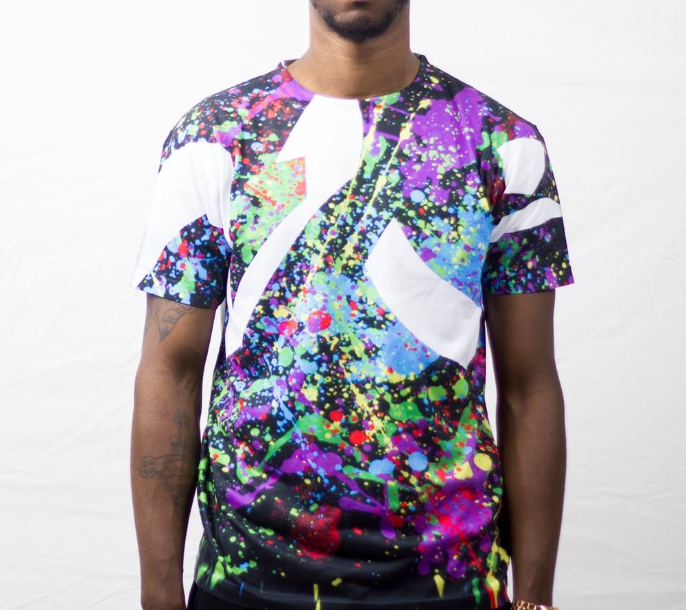 Image of Splatter x Vier