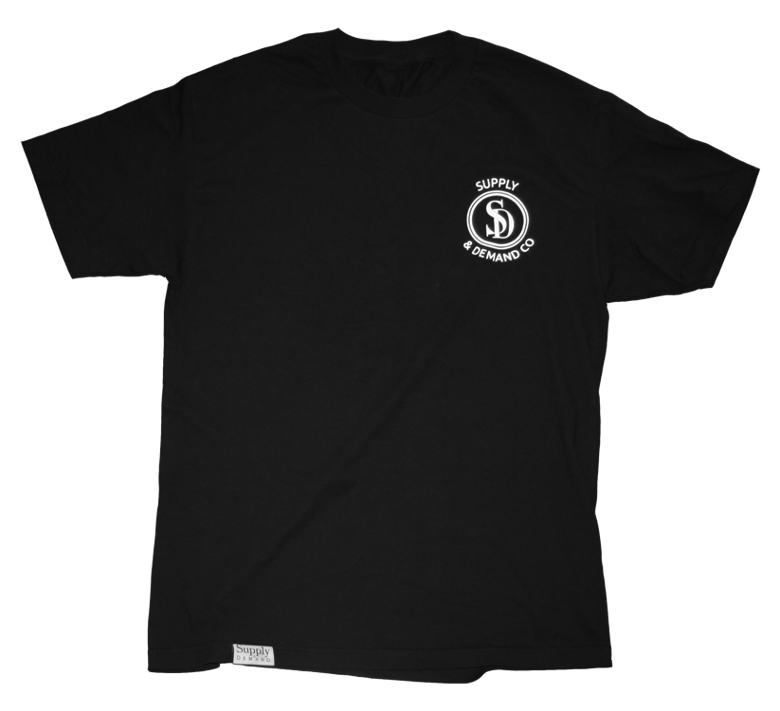 Image of Logo Tee