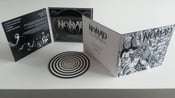 Image of "The House is Dead" Digipak