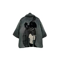 Image 2 of Lauryn Hill Zip Up 