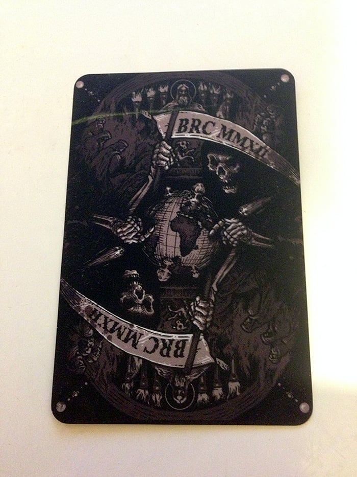 Blackrock Collective Card Deck v3