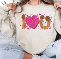 Image 3 of I love you churros 