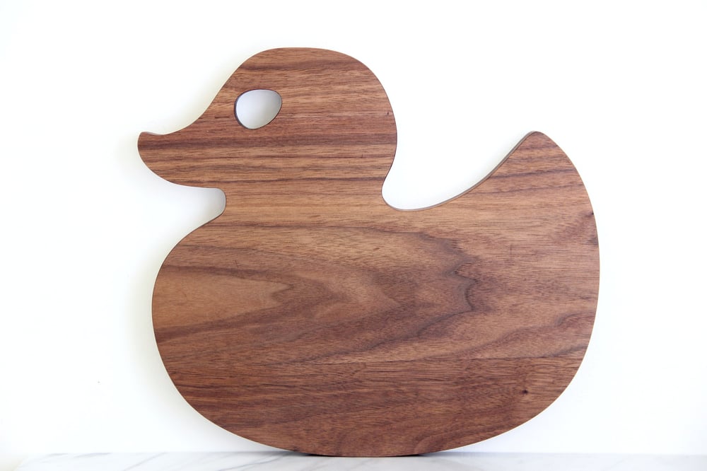 Image of PATO Serving Board