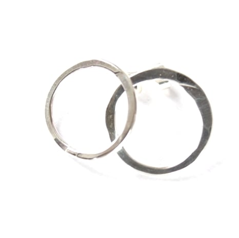 Image of Hoop earrings