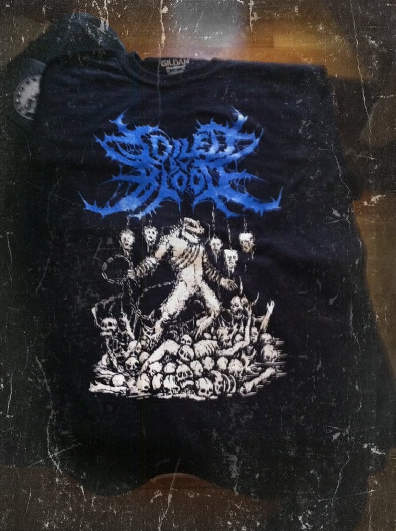 Image of "T-Chain Men" T-shirt