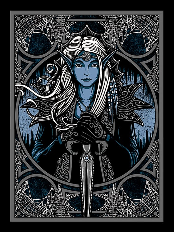 Image of Aspect of Lolth