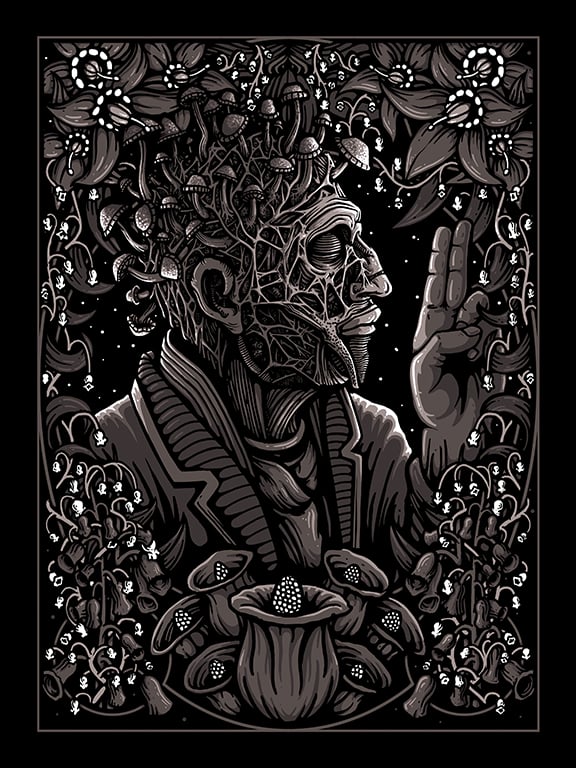 Image of Thee Poisoner
