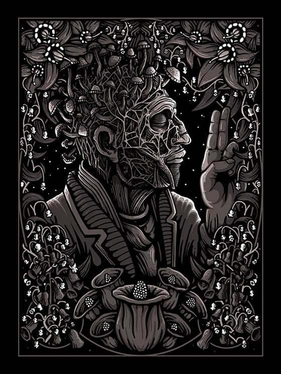Image of Thee Poisoner