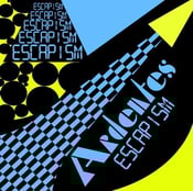 Image of Ardentes - Escapism