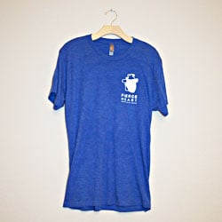 Image of Mens FIERCE Shirt