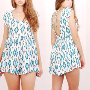 Image of Arabella Playsuit