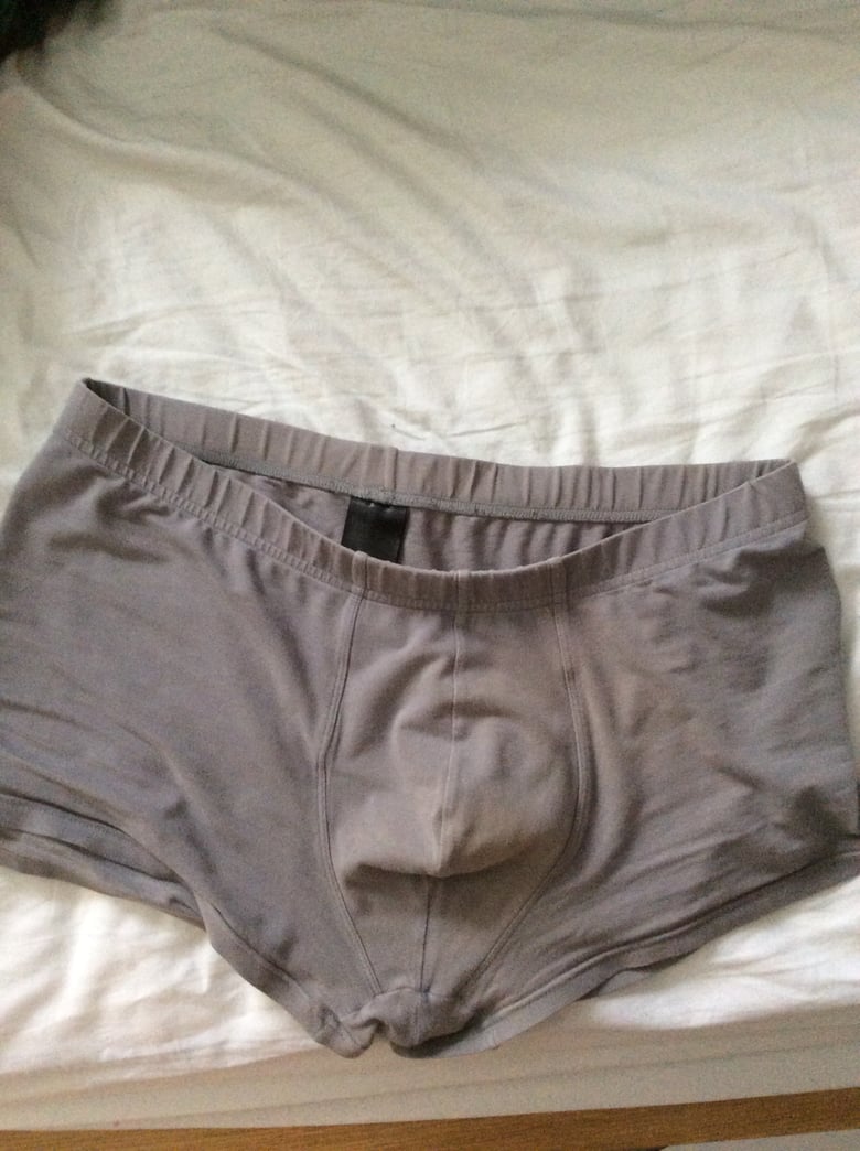 Image of Used Boxers/Briefs