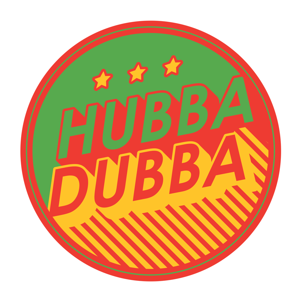 Image of Hubba Dubba 1st Birthday