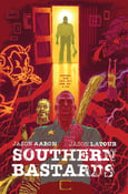 Image of Southern Bastards #1 HeroesCon Variant