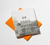De Paris Yearbook 2013 - last copies -
