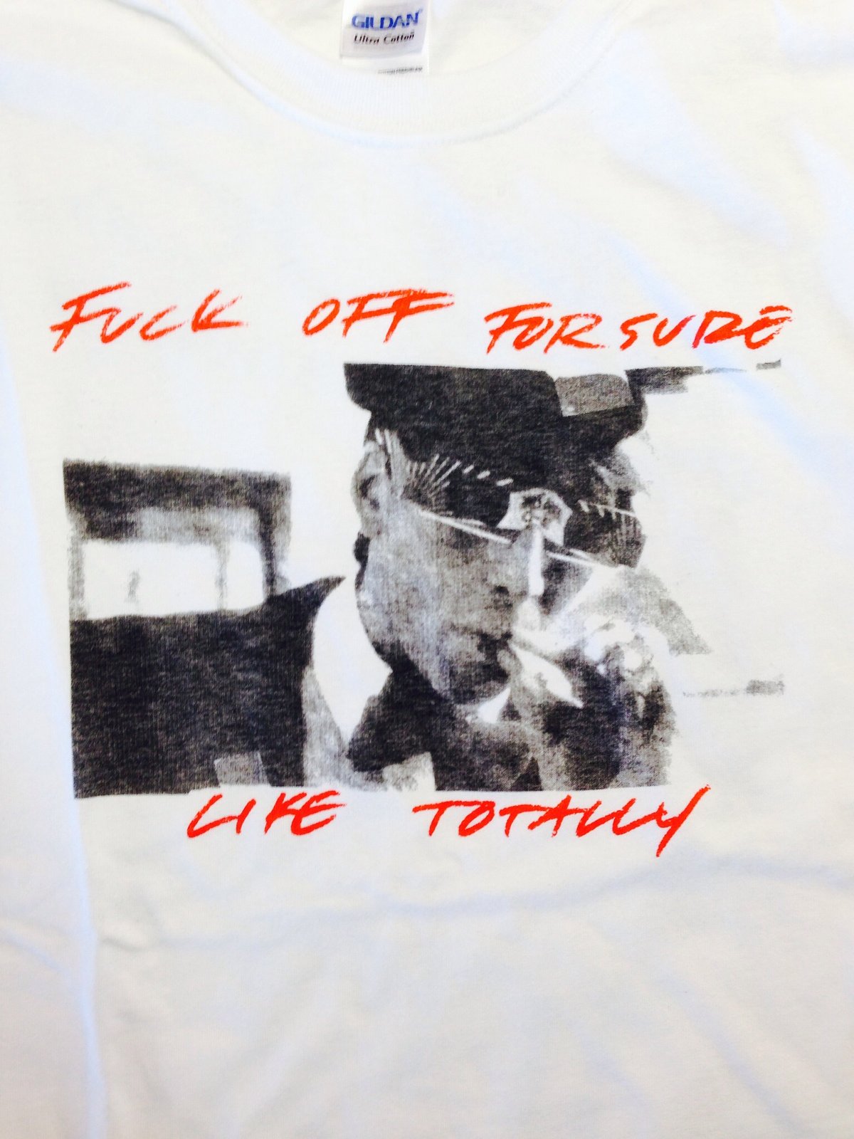 valley girl shirts