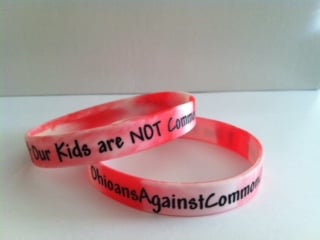 Image of Adult Wristbands - 3 Pack