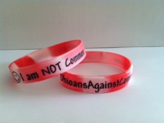 Image of Youth Wristbands - 3 Pack