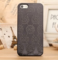 Image of MK iPhone 5/5s Case