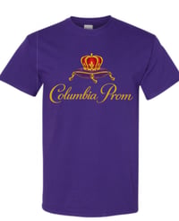 Image 1 of Senior Prom Shirt/Tank