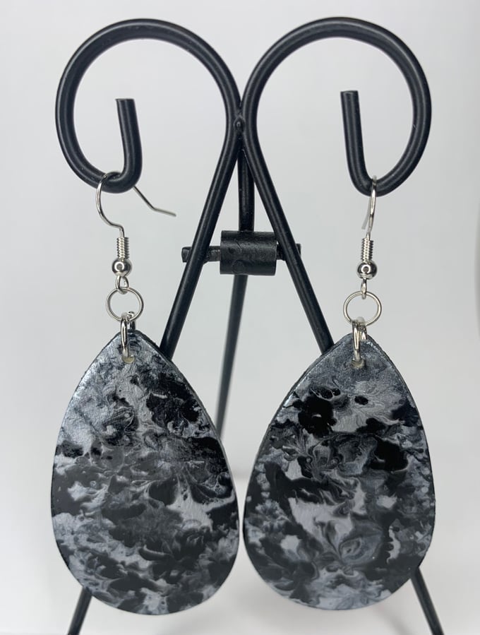 Image of “Silver Eclipse”