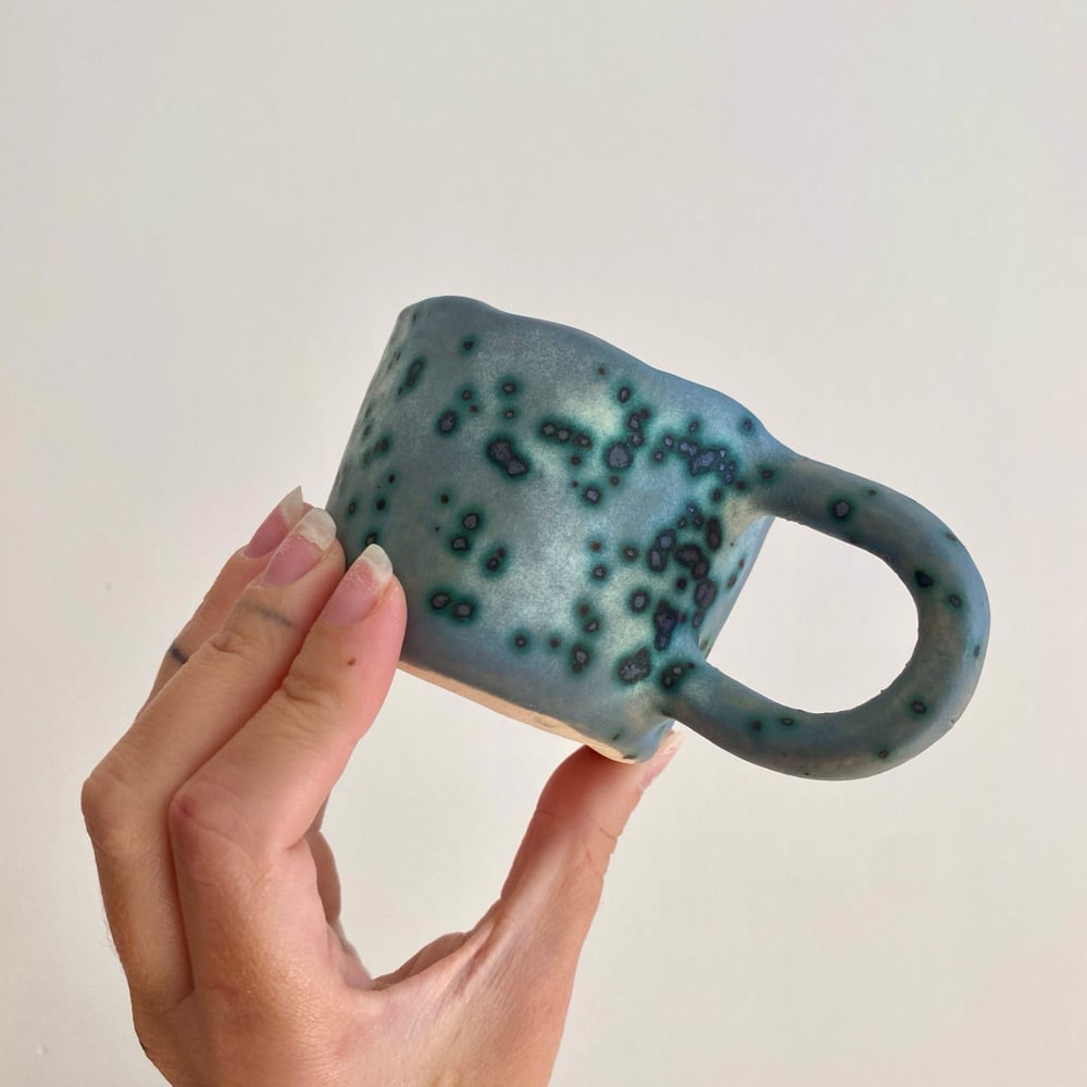 Image of Moon Mug #4