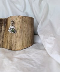 Image 5 of Foraged Pendant 1