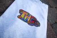 Image 5 of [ DBZ THG TEE ]