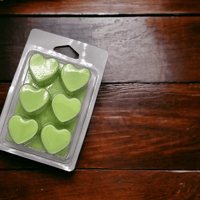 Image 10 of Cucumber Medley Wax Melt