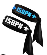 Image 3 of  Black Headbands 