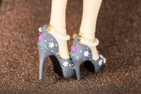 Image 3 of Custom High Heels for Minifee