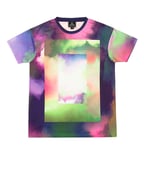 Image of Anthen x Yoshirotten <br/>Rainbow Smoke Men's T-shirt