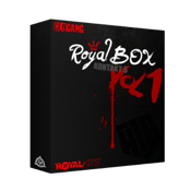 Image of Royal Box Kontakt 5 PresetBank + DrumKit