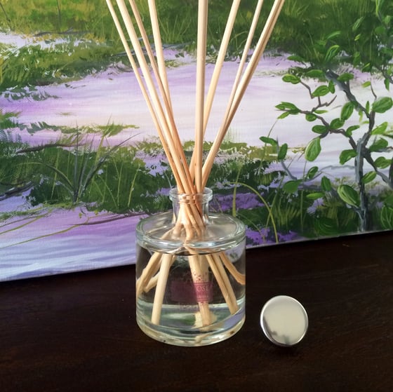 Image of Reed Diffuser