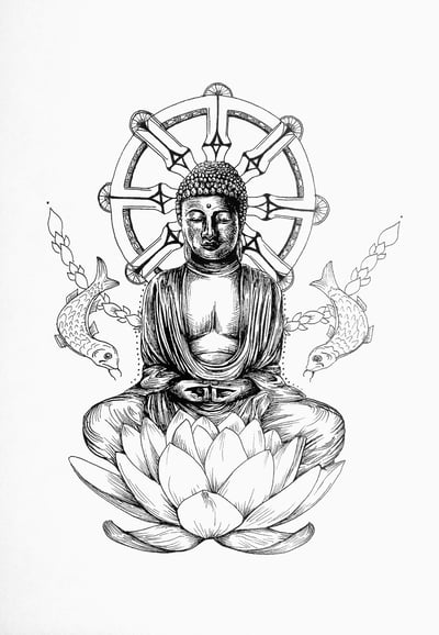 Image of Meditation 