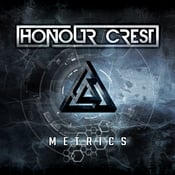 Image of Honour Crest Metrics Album