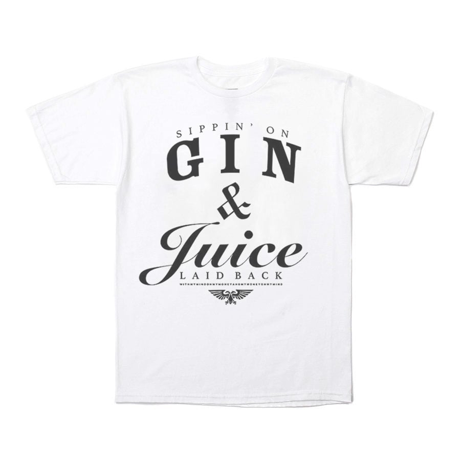 Image of Gin & Juice