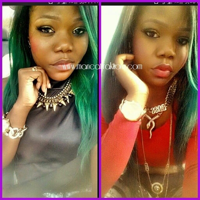 Image of Straight Bombshell Collection ~ Peruvian Straight 
