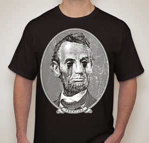 Image of Lincoln T-Shirt