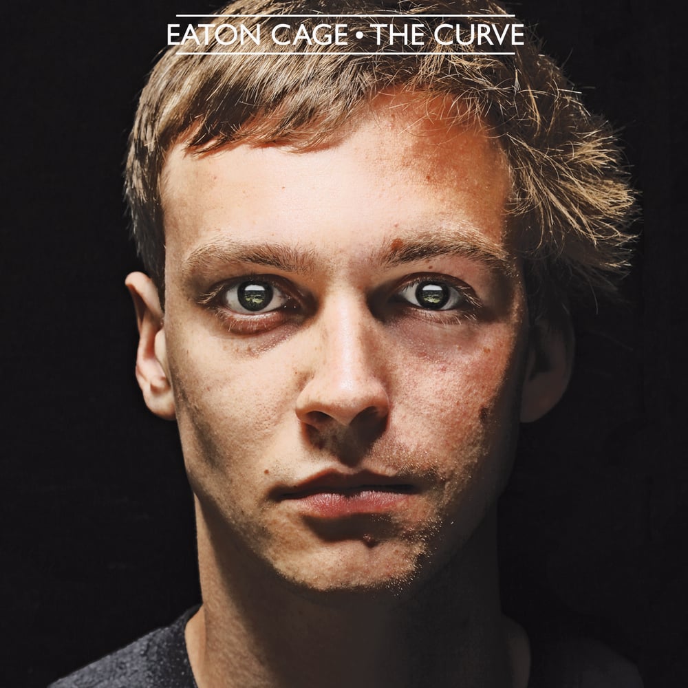 Image of The Curve CD