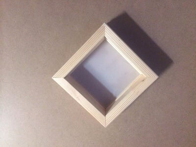 Image of 70micron 4x4 dry sift