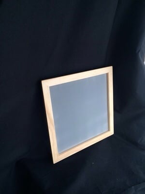 Image of 70micron 12x12" dry sift screen