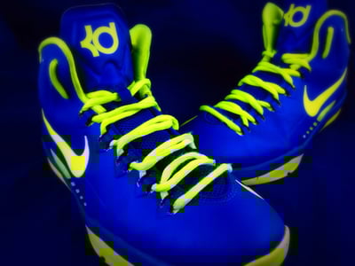 Image of KD V "Super Hero" Size 6y