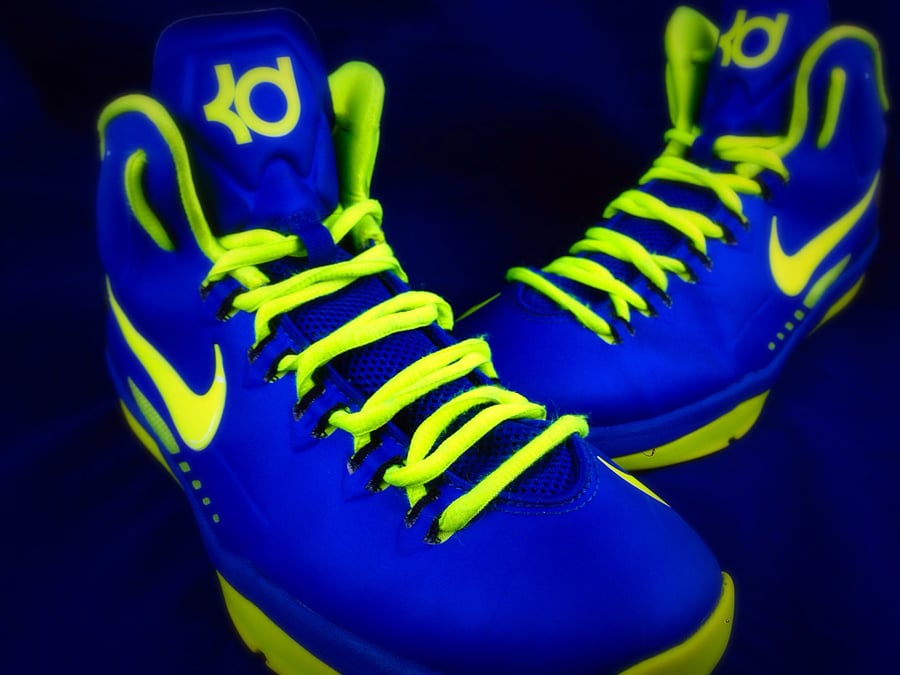 Image of KD V "Super Hero" Size 6y